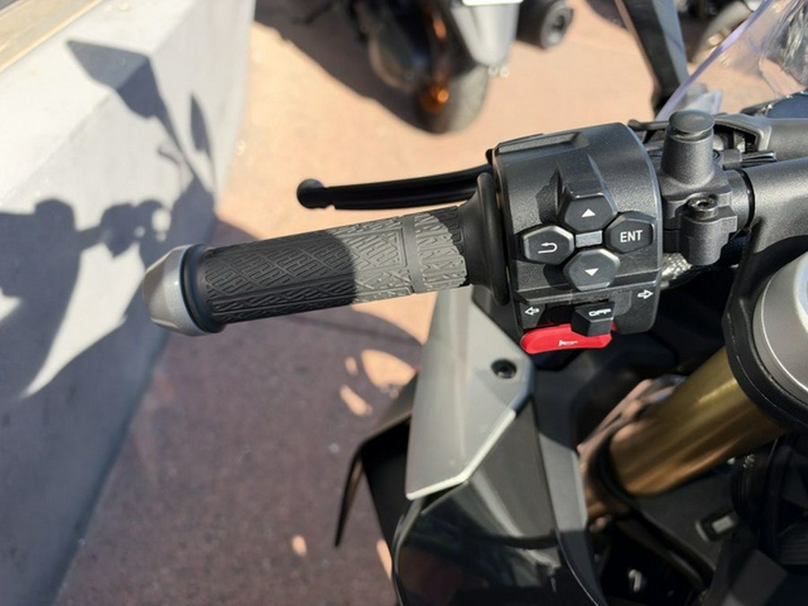 2025 CFMOTO SS 450