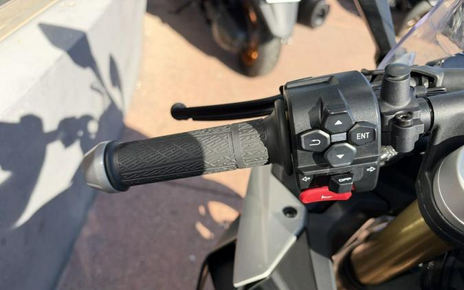 2025 CFMOTO SS 450