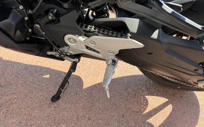 2025 CFMOTO SS 450