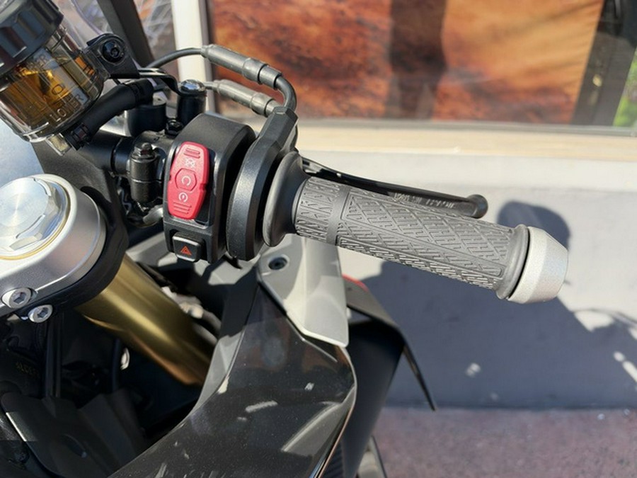 2025 CFMOTO SS 450