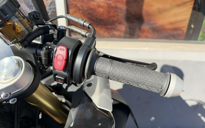 2025 CFMOTO SS 450