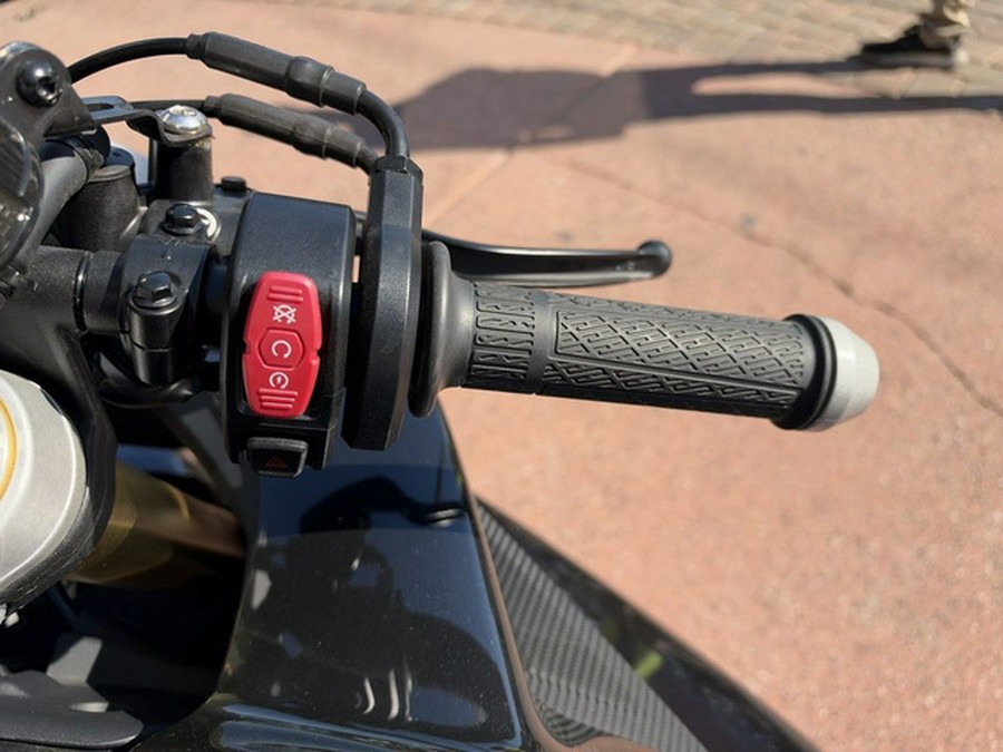 2025 CFMOTO SS 450