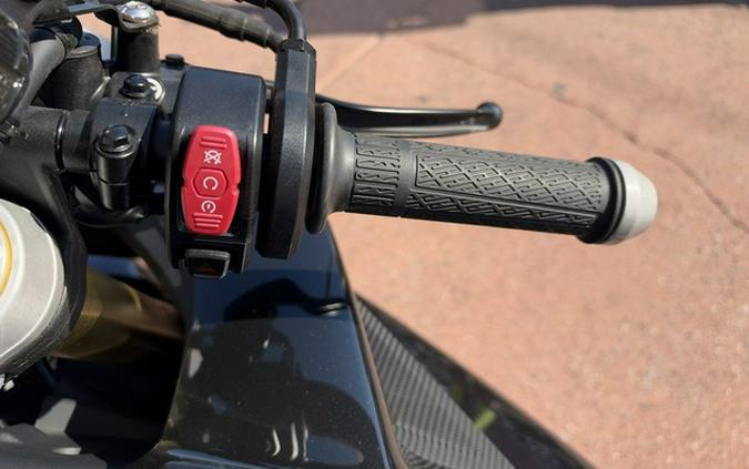 2025 CFMOTO SS 450