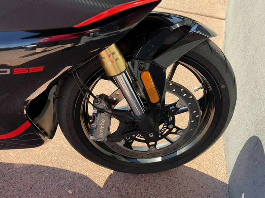 2025 CFMOTO SS 450