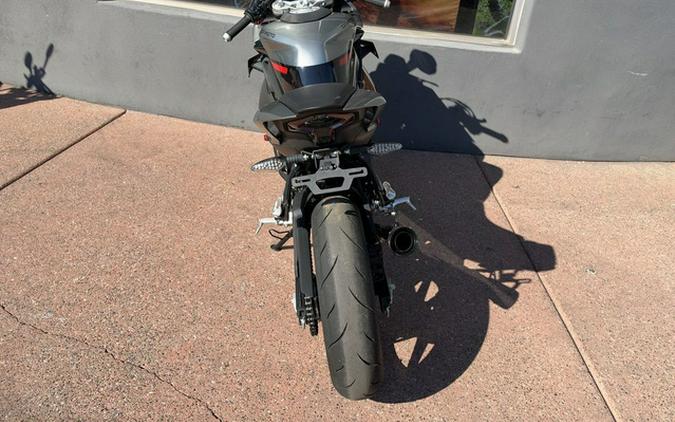 2025 CFMOTO SS 450