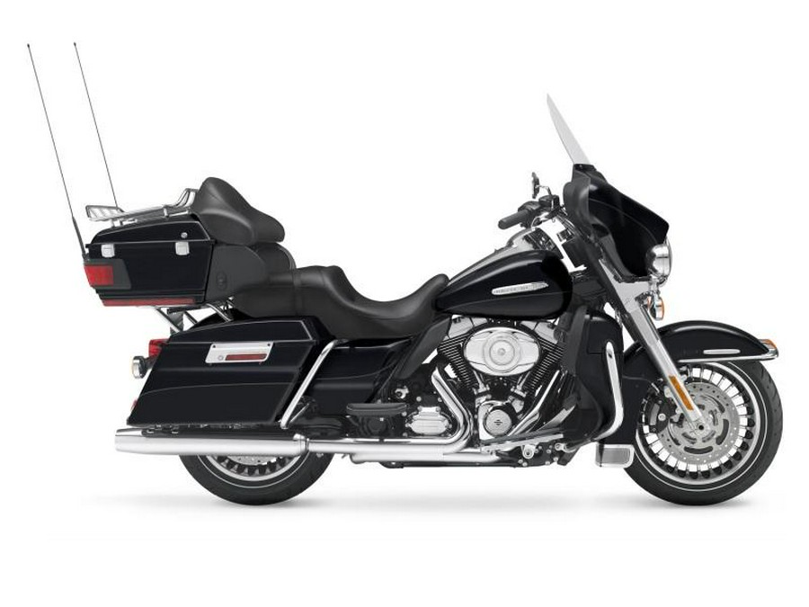 2012 Harley-Davidson® FLHTK - Electra Glide® Ultra Limited