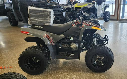 2023 Polaris Industries Phoenix 200 Avalanche Gray