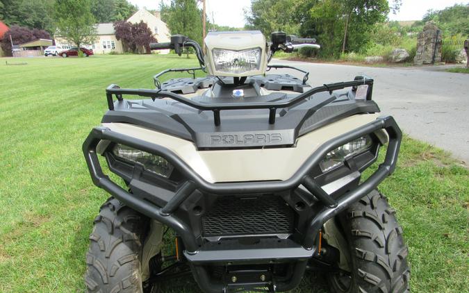 2021 Polaris Industries SPORTSMAN 570 UTILITY EDITION WITH EPS