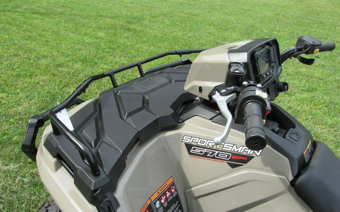 2021 Polaris Industries SPORTSMAN 570 UTILITY EDITION WITH EPS