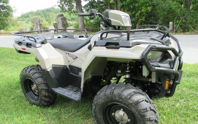 2021 Polaris Industries SPORTSMAN 570 UTILITY EDITION WITH EPS