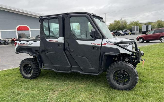 2023 Polaris® Ranger Crew XP 1000 NorthStar Edition Trail Boss