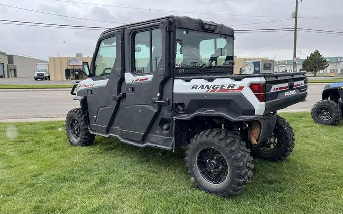 2023 Polaris® Ranger Crew XP 1000 NorthStar Edition Trail Boss