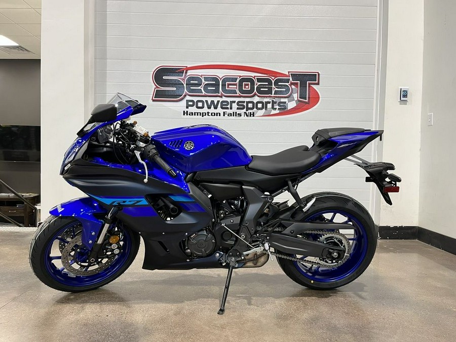 2024 Yamaha YZFR7 for sale in Hampton, NH