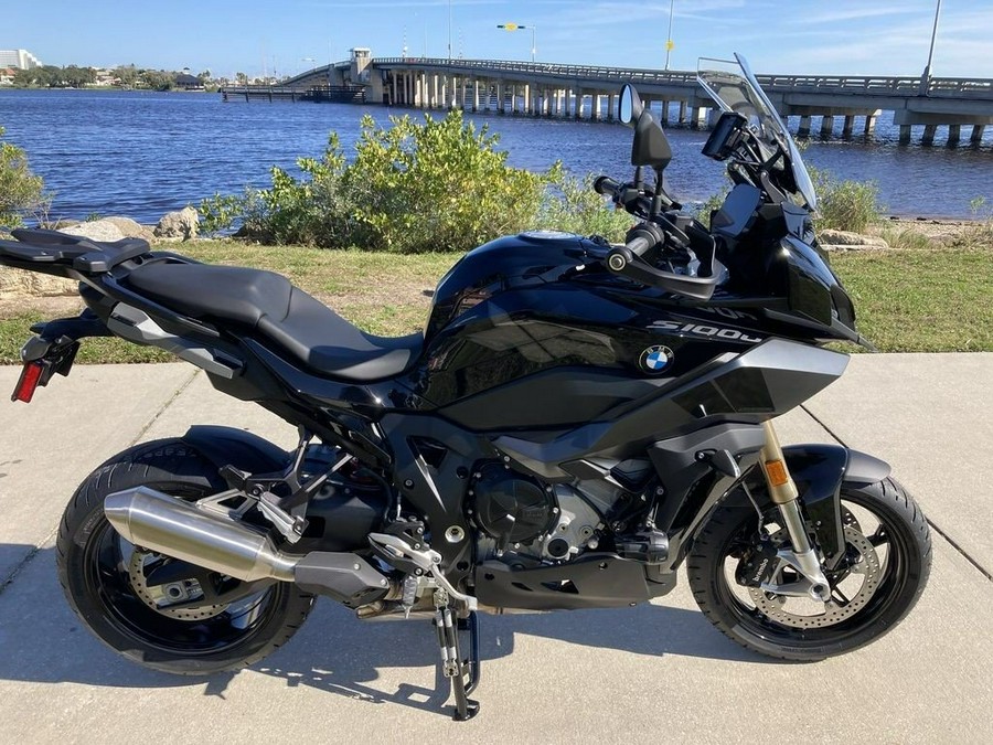 2023 BMW S 1000 XR