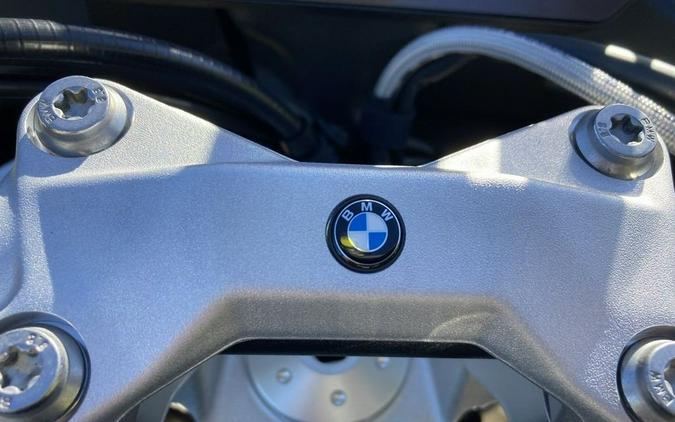2023 BMW S 1000 XR