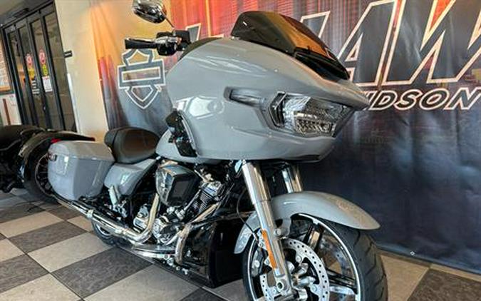 2024 Harley-Davidson Road Glide®