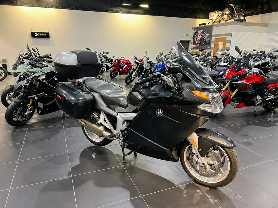 2008 BMW K 1200 GT