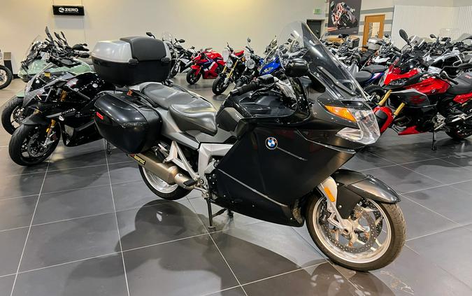 2008 BMW K 1200 GT