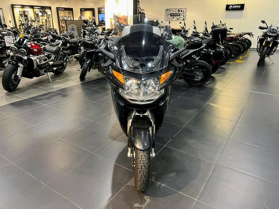 2008 BMW K 1200 GT