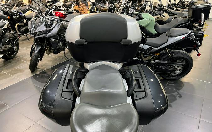 2008 BMW K 1200 GT