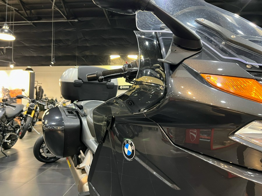 2008 BMW K 1200 GT