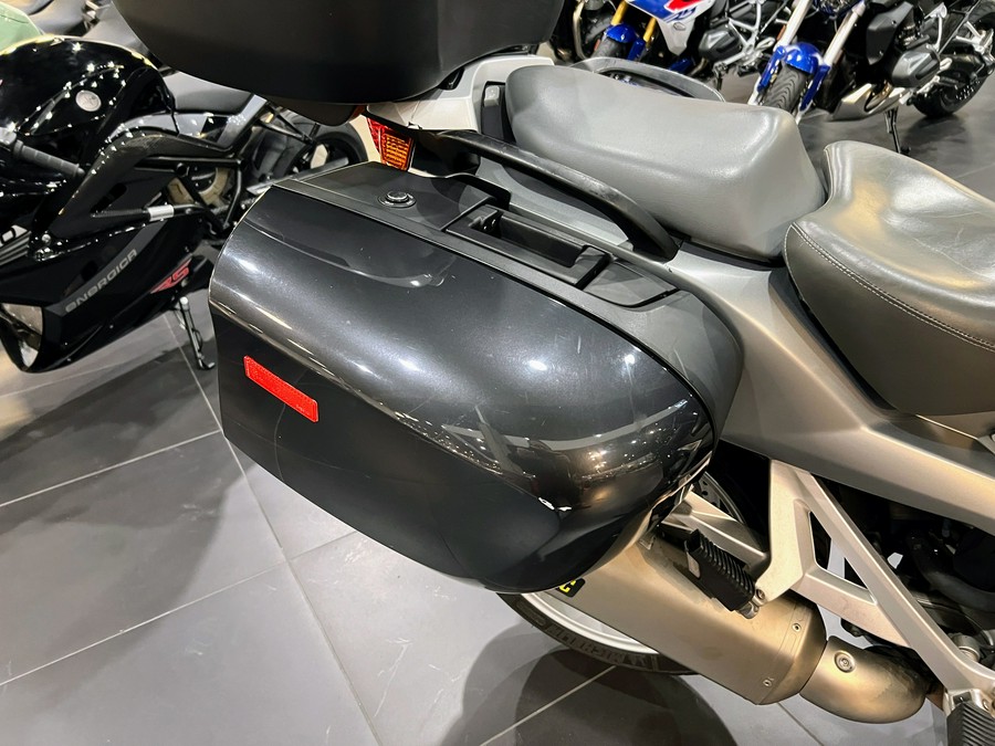 2008 BMW K 1200 GT