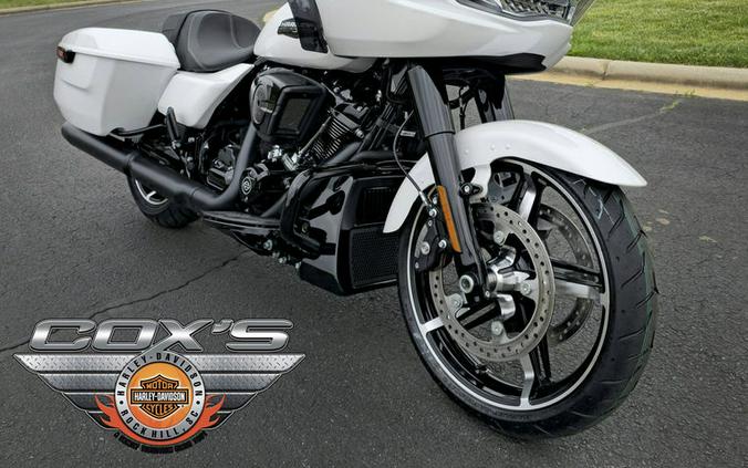 2024 Harley-Davidson® FLTRX - Road Glide®