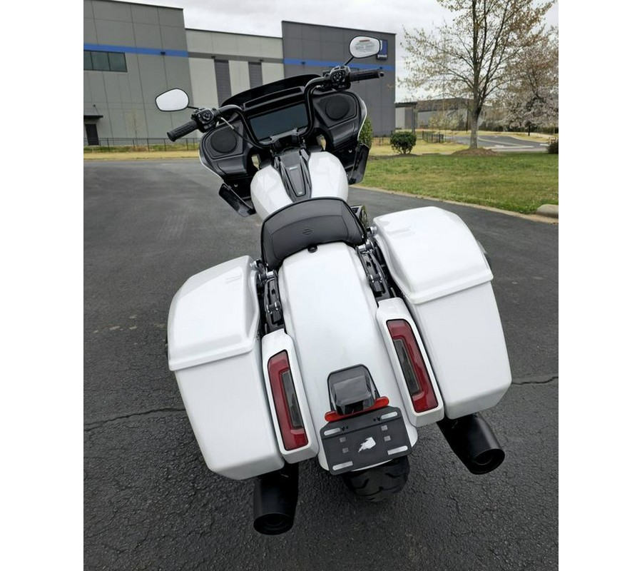 2024 Harley-Davidson® FLTRX - Road Glide®