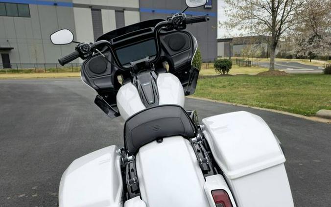 2024 Harley-Davidson® FLTRX - Road Glide®