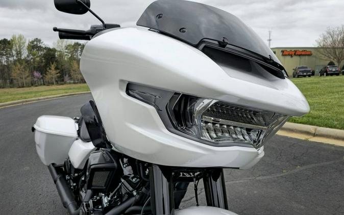 2024 Harley-Davidson® FLTRX - Road Glide®