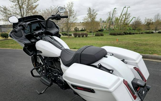 2024 Harley-Davidson® FLTRX - Road Glide®