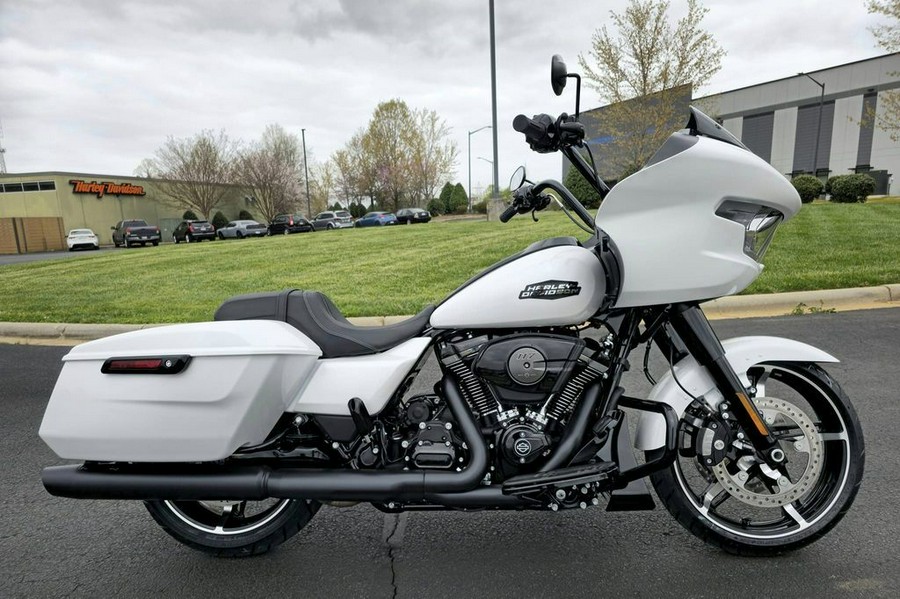 2024 Harley-Davidson® FLTRX - Road Glide®