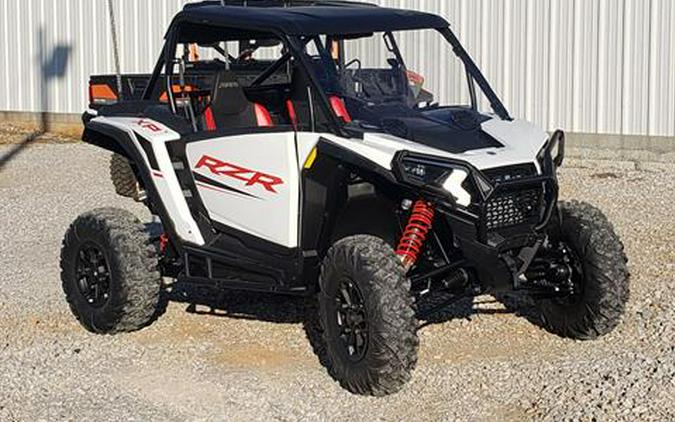 2024 Polaris RZR XP 1000 Sport