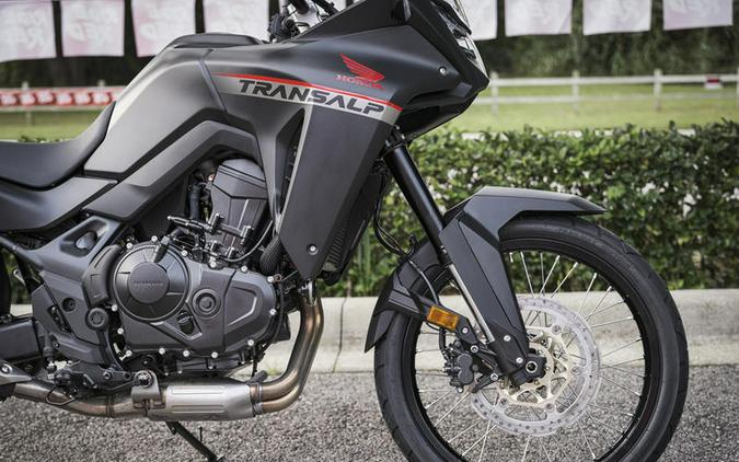 2024 Honda® Transalp