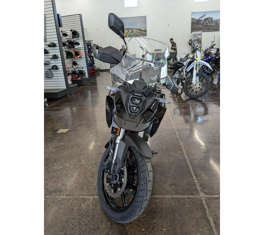 2024 Suzuki V-Strom 800 Touring