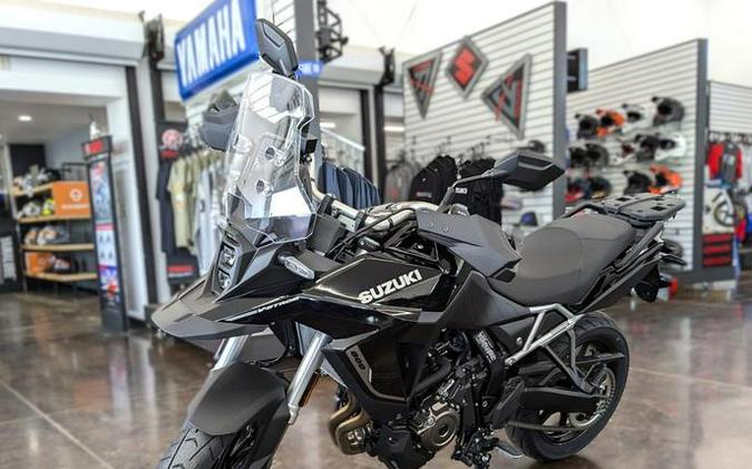 2024 Suzuki V-Strom 800 Touring