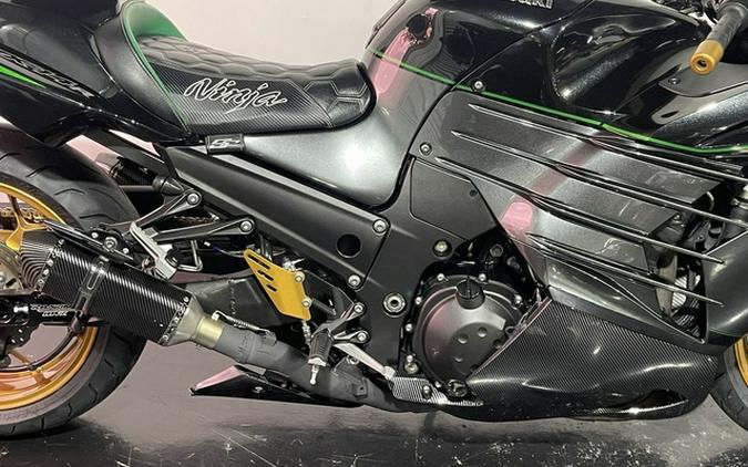 2019 Kawasaki Ninja ZX-14R