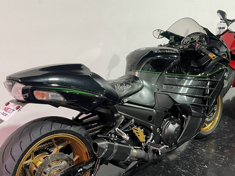 2019 Kawasaki Ninja ZX-14R