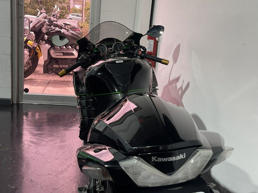 2019 Kawasaki Ninja ZX-14R