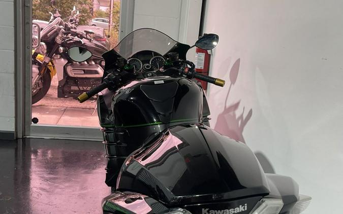 2019 Kawasaki Ninja ZX-14R