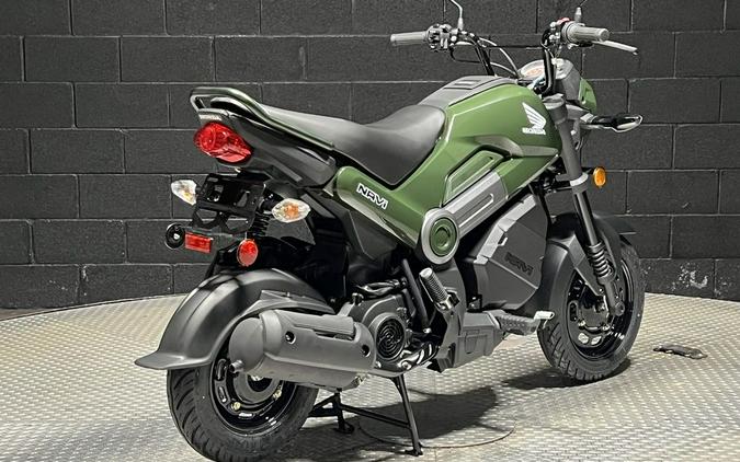 2023 Honda® Navi