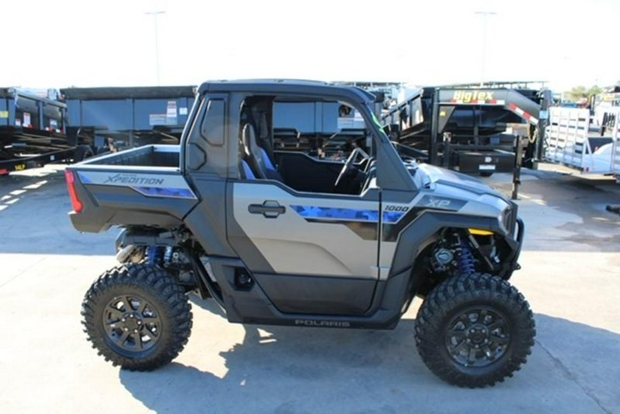 2024 Polaris® XPedition XP Ultimate