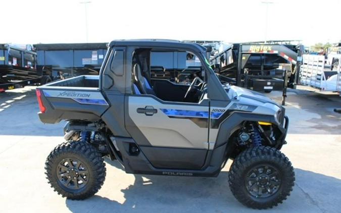 2024 Polaris® XPedition XP Ultimate