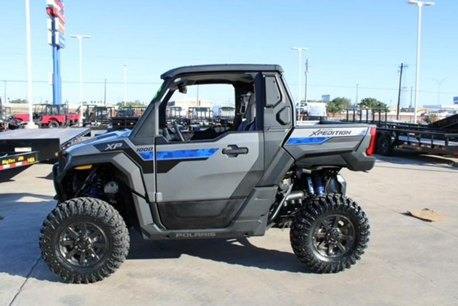 2024 Polaris® XPedition XP Ultimate