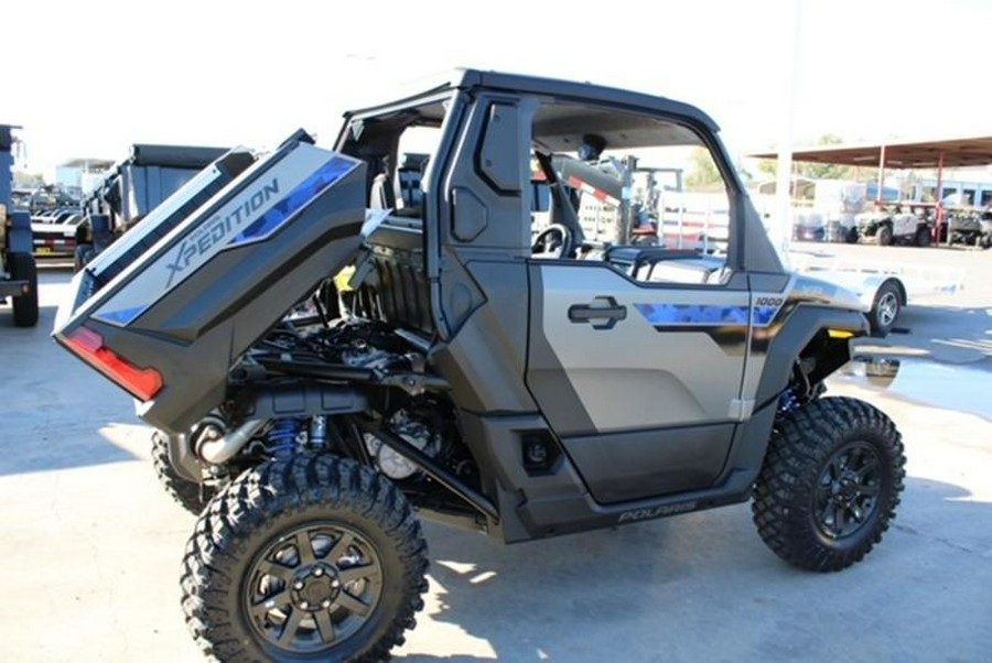 2024 Polaris® XPedition XP Ultimate