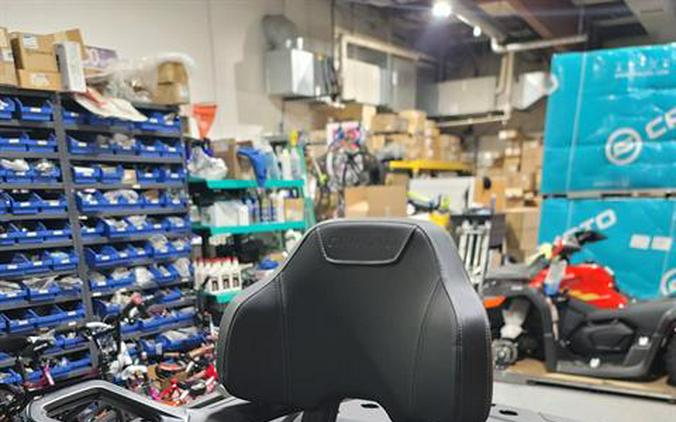 2024 CFMOTO CForce 600 Touring