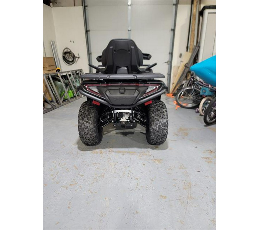 2024 CFMOTO CForce 600 Touring