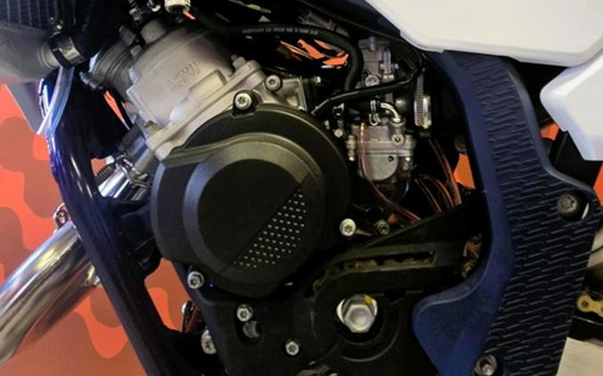 2025 Husqvarna TC 65