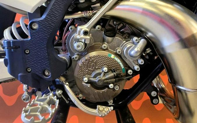 2025 Husqvarna TC 65