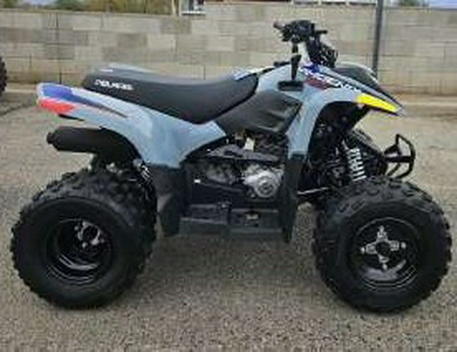 2025 Polaris Phoenix 200